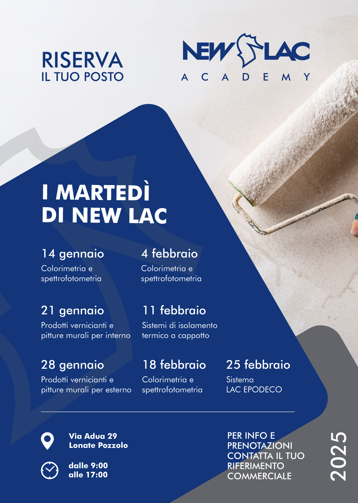 CORSI DI FORMAZIONE